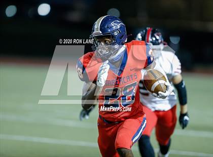 Thumbnail 3 in Mustang @ Southmoore photogallery.