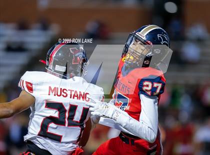 Thumbnail 1 in Mustang @ Southmoore photogallery.
