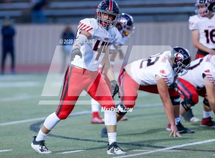 Thumbnail 3 in Mustang @ Southmoore photogallery.