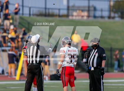 Thumbnail 3 in Mustang @ Southmoore photogallery.