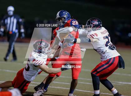 Thumbnail 1 in Mustang @ Southmoore photogallery.
