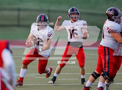 Thumbnail 1 in Mustang @ Southmoore photogallery.