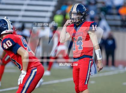 Thumbnail 3 in Mustang @ Southmoore photogallery.