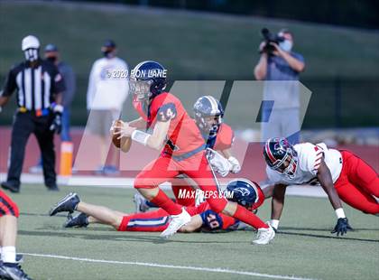 Thumbnail 1 in Mustang @ Southmoore photogallery.