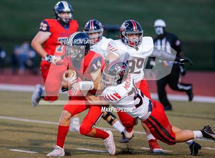Thumbnail 1 in Mustang @ Southmoore photogallery.