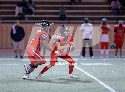 Thumbnail 3 in Mustang @ Southmoore photogallery.