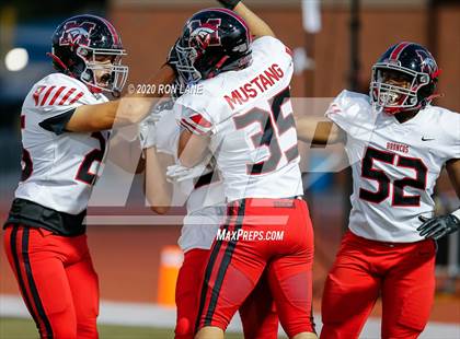 Thumbnail 2 in Mustang @ Southmoore photogallery.