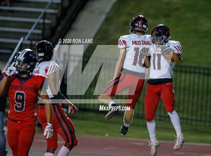 Thumbnail 1 in Mustang @ Southmoore photogallery.