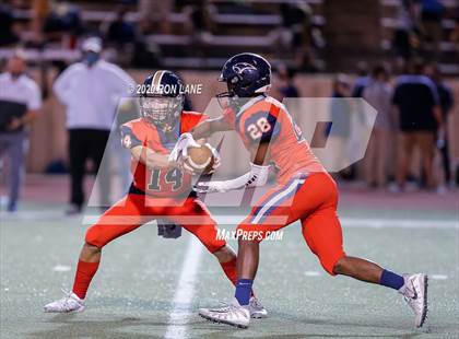Thumbnail 1 in Mustang @ Southmoore photogallery.