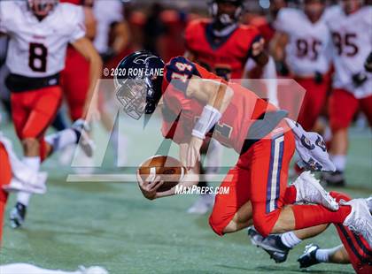Thumbnail 2 in Mustang @ Southmoore photogallery.