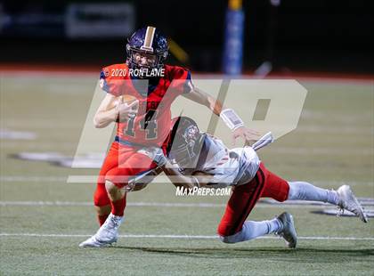 Thumbnail 3 in Mustang @ Southmoore photogallery.