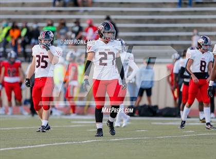 Thumbnail 1 in Mustang @ Southmoore photogallery.