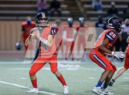 Thumbnail 2 in Mustang @ Southmoore photogallery.