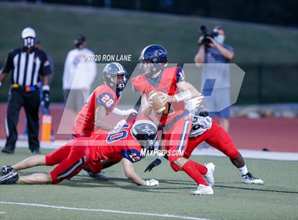 Thumbnail 2 in Mustang @ Southmoore photogallery.