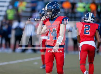 Thumbnail 1 in Mustang @ Southmoore photogallery.
