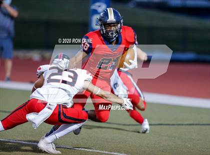 Thumbnail 3 in Mustang @ Southmoore photogallery.