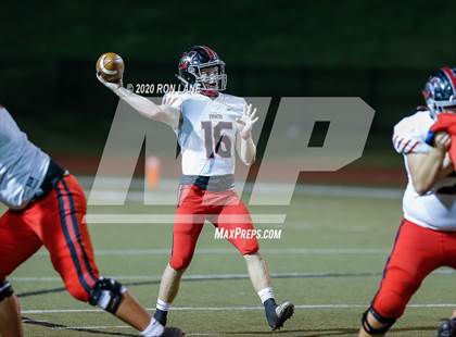 Thumbnail 3 in Mustang @ Southmoore photogallery.