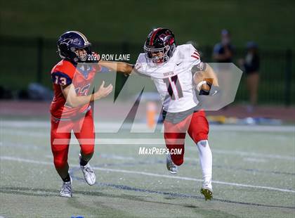 Thumbnail 1 in Mustang @ Southmoore photogallery.