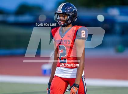 Thumbnail 2 in Mustang @ Southmoore photogallery.