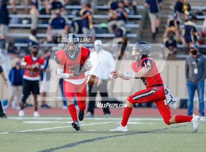 Thumbnail 1 in Mustang @ Southmoore photogallery.
