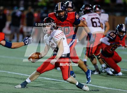 Thumbnail 3 in Mustang @ Southmoore photogallery.
