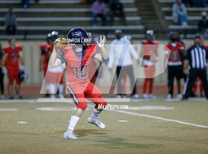 Thumbnail 2 in Mustang @ Southmoore photogallery.