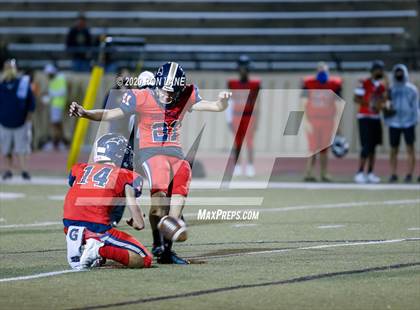 Thumbnail 2 in Mustang @ Southmoore photogallery.