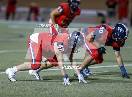 Thumbnail 2 in Mustang @ Southmoore photogallery.