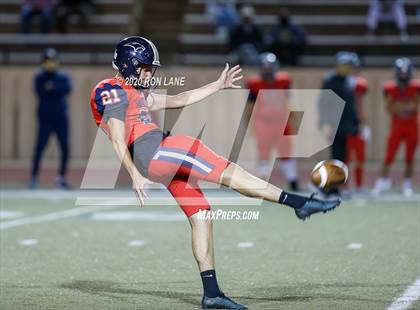 Thumbnail 1 in Mustang @ Southmoore photogallery.