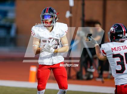 Thumbnail 1 in Mustang @ Southmoore photogallery.