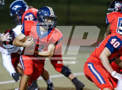 Thumbnail 1 in Mustang @ Southmoore photogallery.