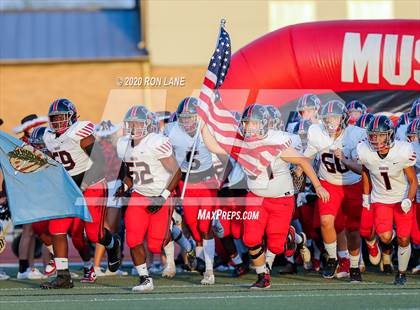 Thumbnail 3 in Mustang @ Southmoore photogallery.