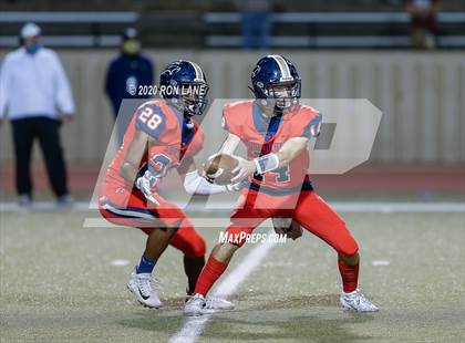Thumbnail 1 in Mustang @ Southmoore photogallery.