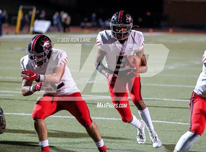 Thumbnail 2 in Mustang @ Southmoore photogallery.