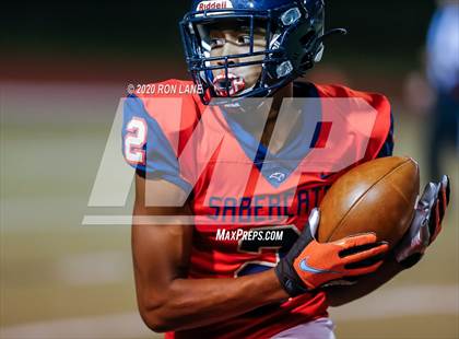 Thumbnail 3 in Mustang @ Southmoore photogallery.