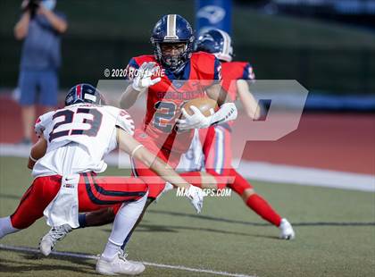 Thumbnail 2 in Mustang @ Southmoore photogallery.