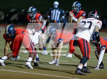 Thumbnail 2 in Mustang @ Southmoore photogallery.