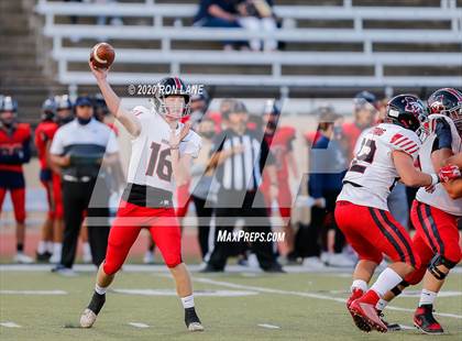 Thumbnail 2 in Mustang @ Southmoore photogallery.