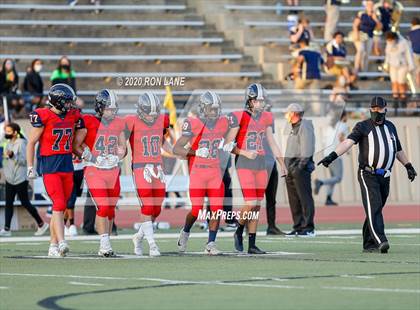 Thumbnail 2 in Mustang @ Southmoore photogallery.