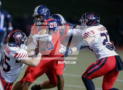 Thumbnail 3 in Mustang @ Southmoore photogallery.