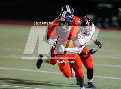 Thumbnail 3 in Mustang @ Southmoore photogallery.