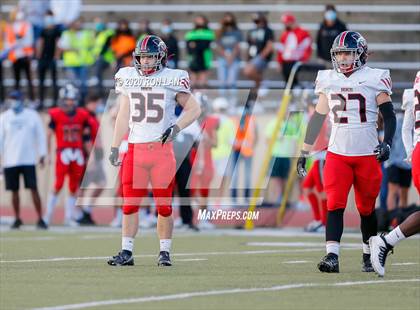 Thumbnail 3 in Mustang @ Southmoore photogallery.