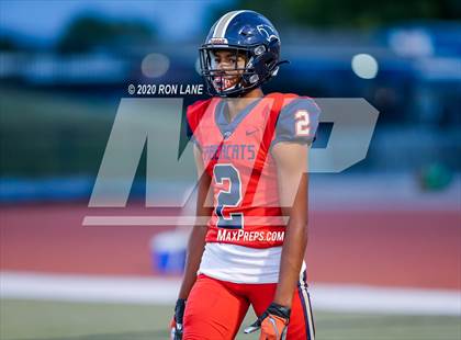 Thumbnail 3 in Mustang @ Southmoore photogallery.