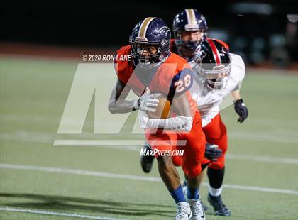 Thumbnail 1 in Mustang @ Southmoore photogallery.