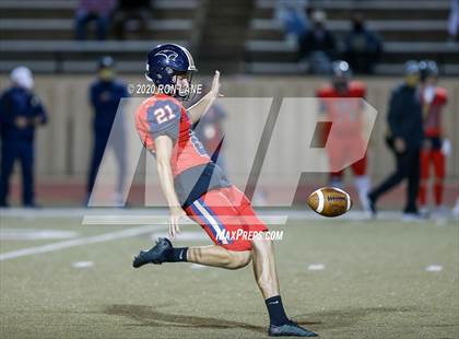 Thumbnail 3 in Mustang @ Southmoore photogallery.