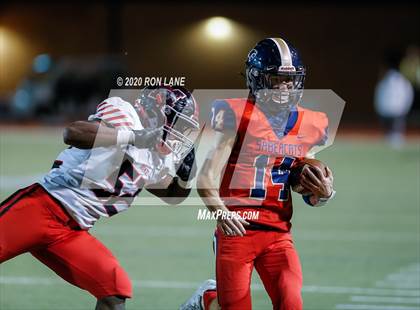 Thumbnail 3 in Mustang @ Southmoore photogallery.