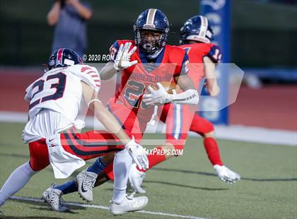 Thumbnail 1 in Mustang @ Southmoore photogallery.