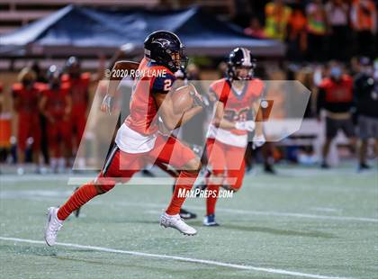 Thumbnail 2 in Mustang @ Southmoore photogallery.