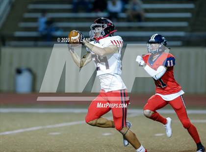 Thumbnail 2 in Mustang @ Southmoore photogallery.