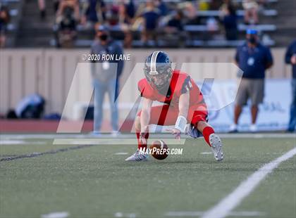 Thumbnail 3 in Mustang @ Southmoore photogallery.